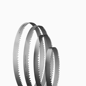 WOOD CUTTING BAND SAW BLADES