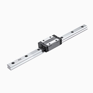 SSA SERIES LINEAR GUIDEWAY (BALL TYPE)