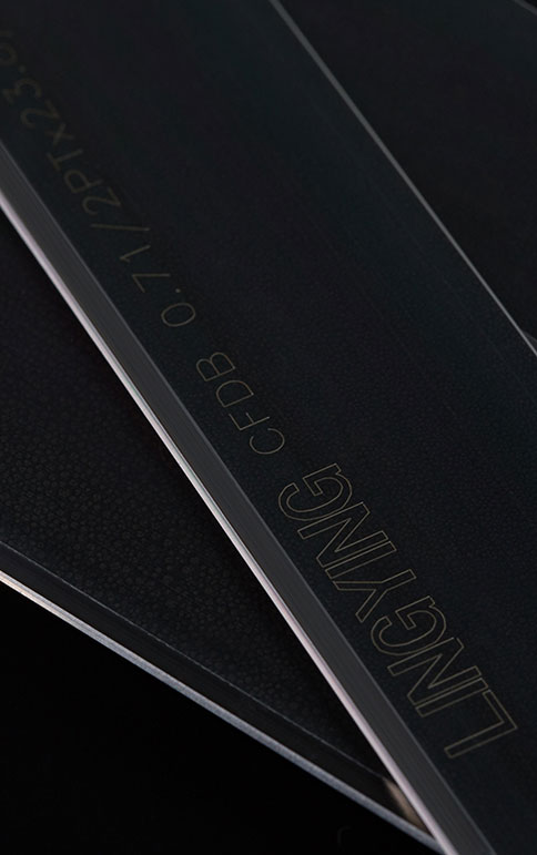 Flatbed Cutting Rules