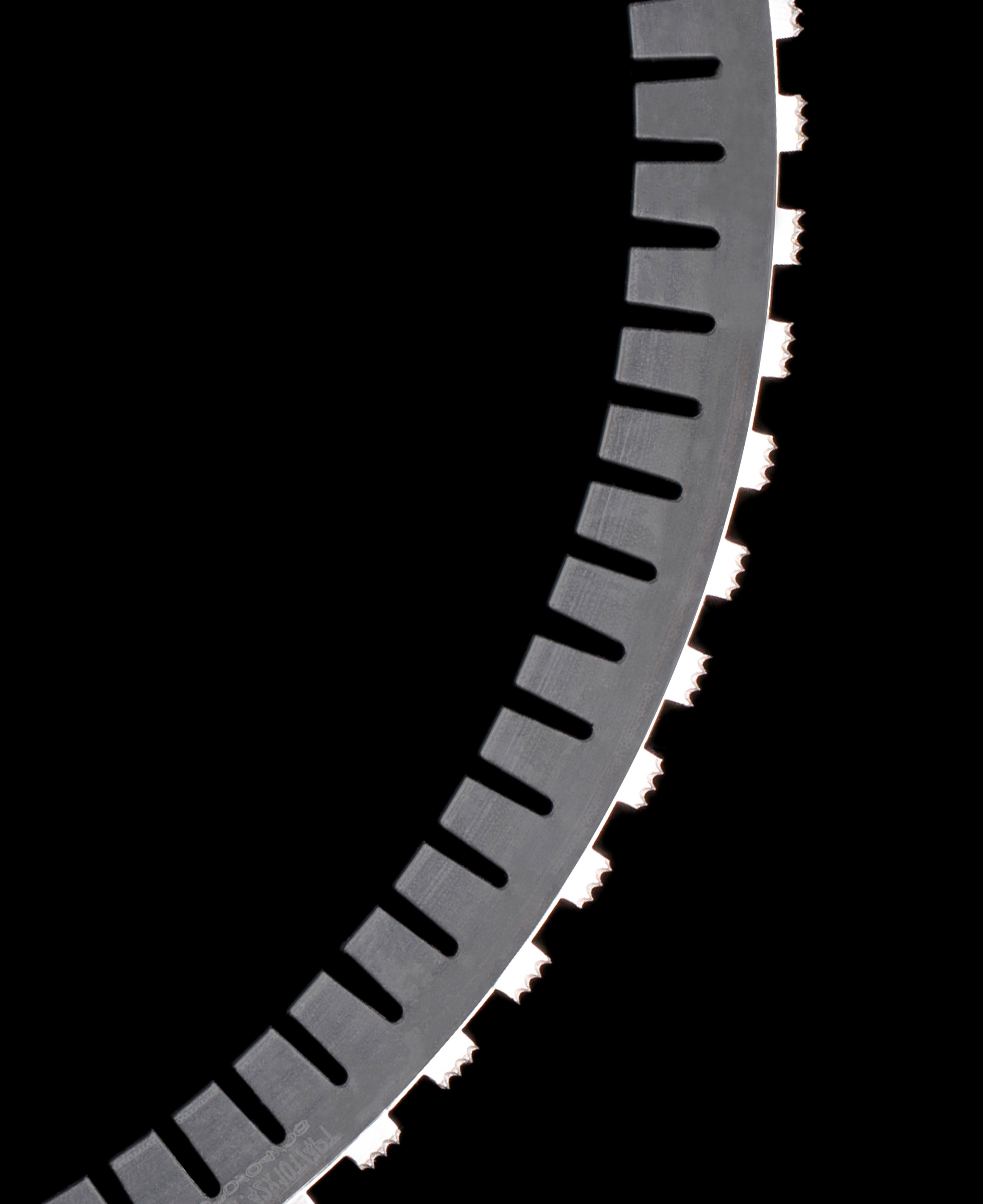 Rotary Die-Cutting Rules